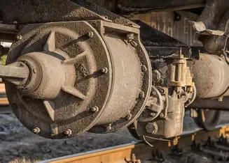 Distributor Valve