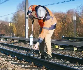 Air Brake Testing