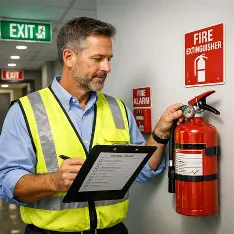 Smoke Detector